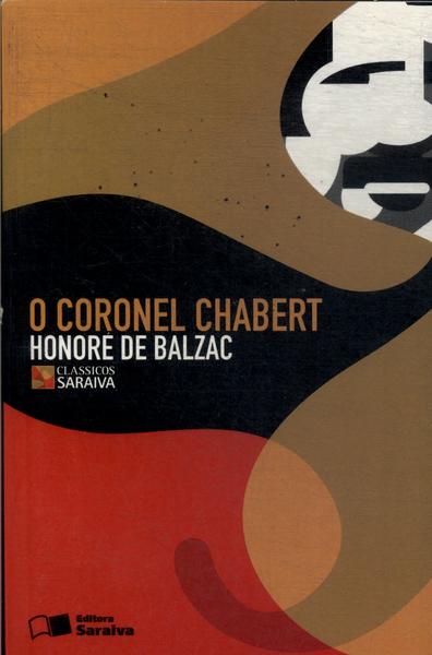 O Coronel Chabert