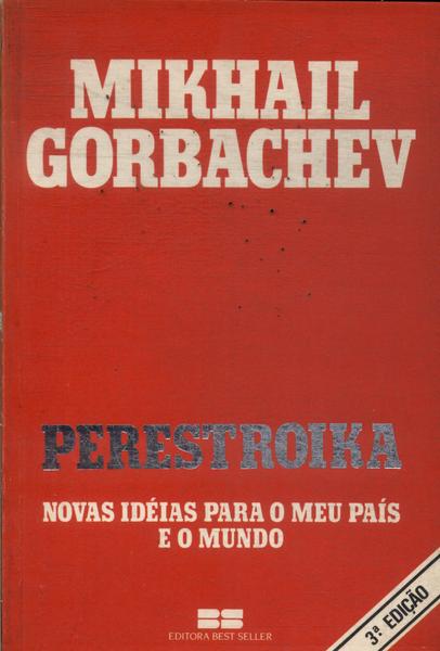 Perestroika