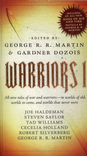 Warriors Vol 1