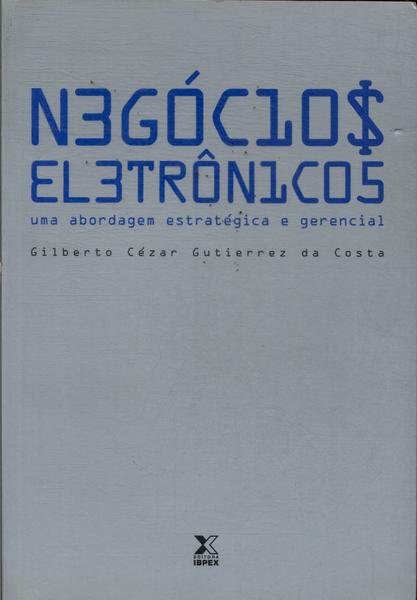 Negócios Eletrônicos