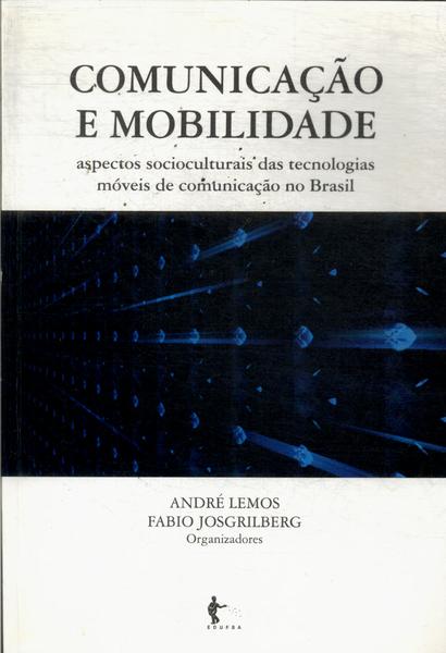 Comunicação E Mobilidade