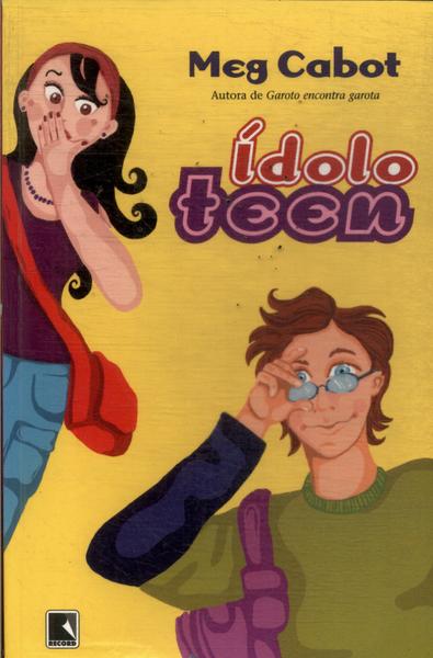 Ídolo Teen