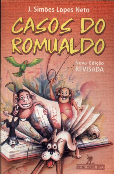 Casos Do Romualdo