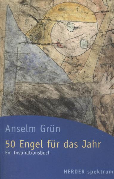 50 Engel Für Das Jahr