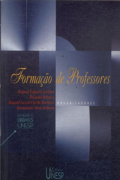 Formação De Professores