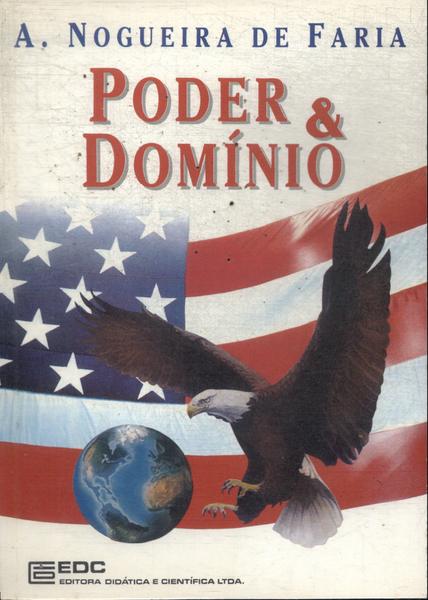 Poder E Domínio