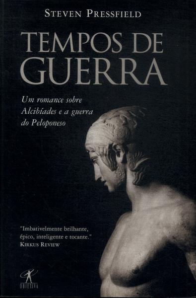 Tempos De Guerra