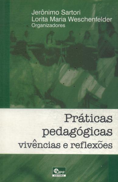 Práticas Pedagógicas