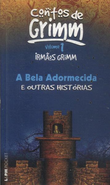 Contos De Grimm Vol 1