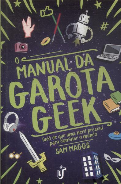 O Manual Da Garota Geek