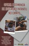 Oferta E Demanda De Educação Infantil No Campo