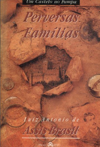 Perversas Famílias