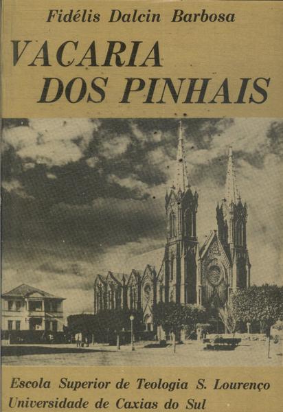 Vacaria Dos Pinhais