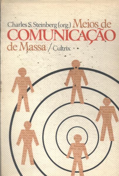 Meios De Comunicação De Massa