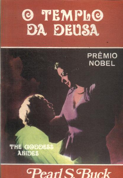 O Templo Da Deusa