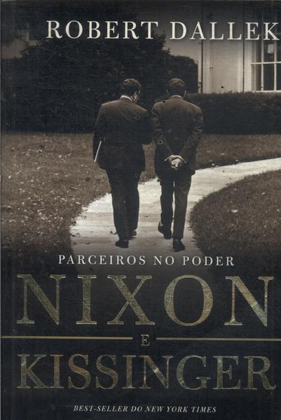 Nixon E Kissinger