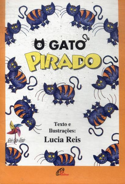 O Gato Pirado