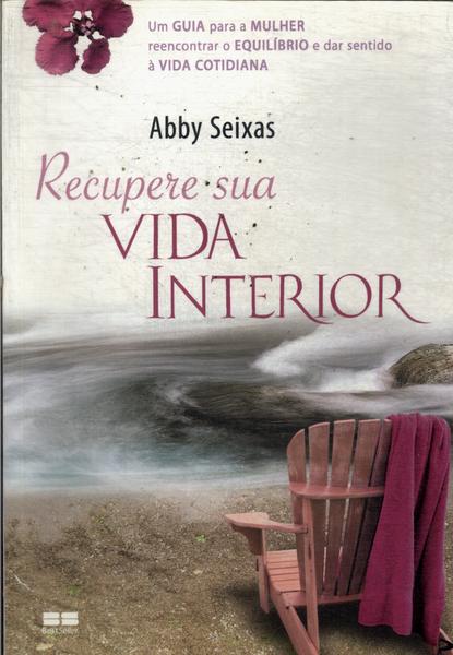 Recupere Sua Vida Interior