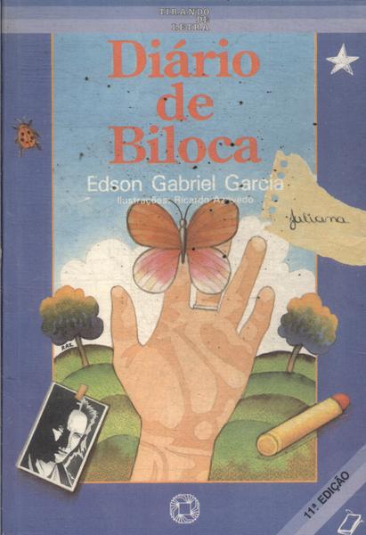 Diário De Biloca
