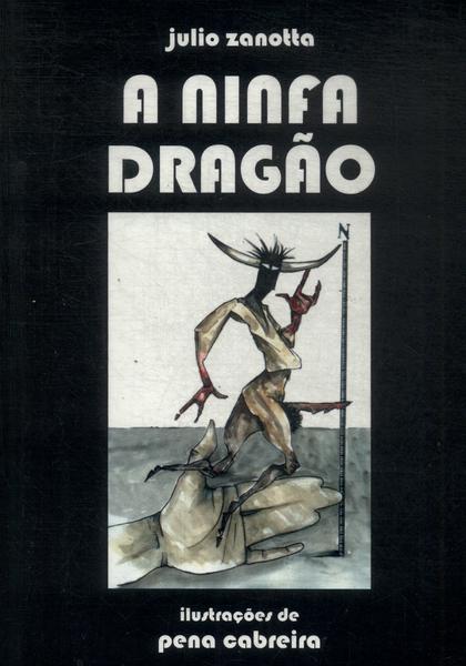 A Ninfa Dragão