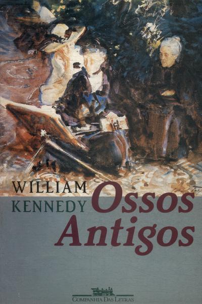 Ossos Antigos