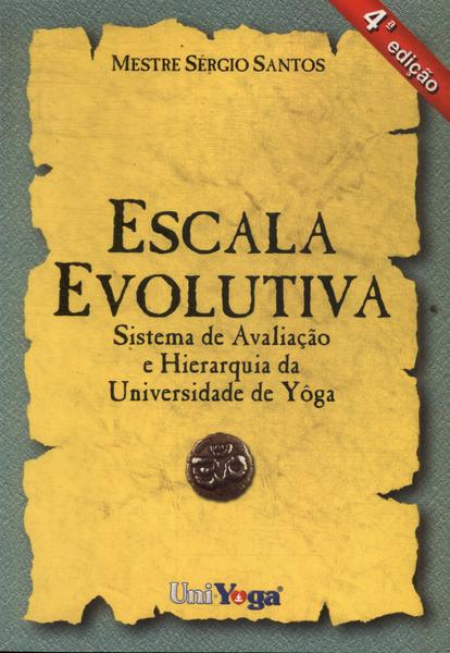 Escala Evolutiva