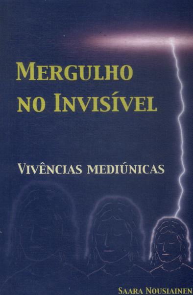 Mergulho No Invisível