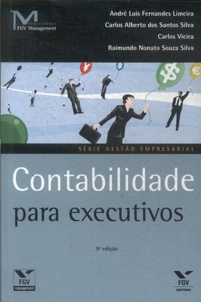 Contabilidade Para Executivos