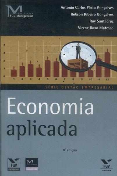 Economia Aplicada