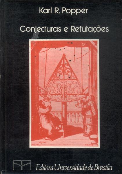 Conjecturas E Refutações