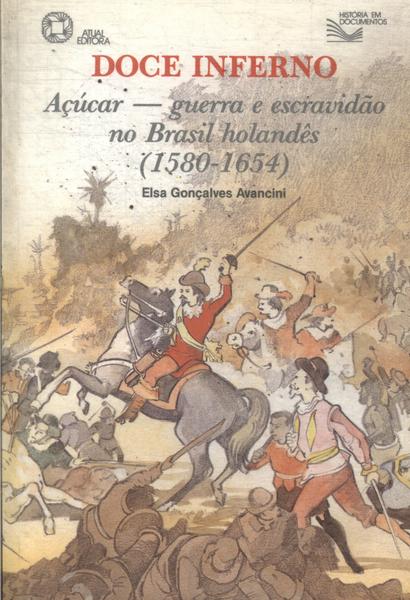 Doce Inferno