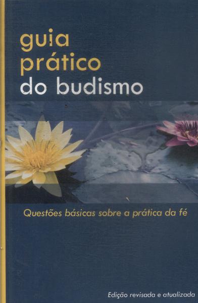 Guia Prático Do Budismo
