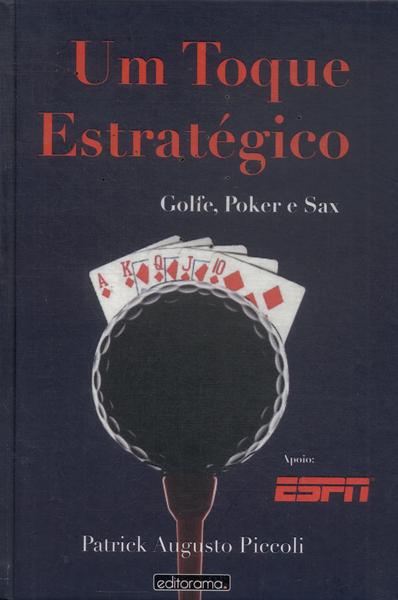 Um Toque Estratégico