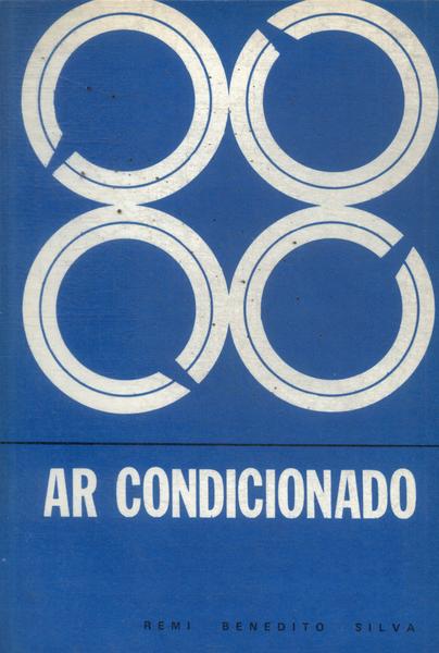 Ar Condicionado Vol 1 (1970)