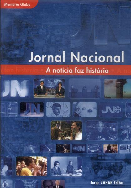 Jornal Nacional