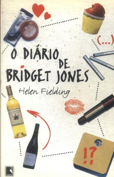 O Diário De Bridget Jones