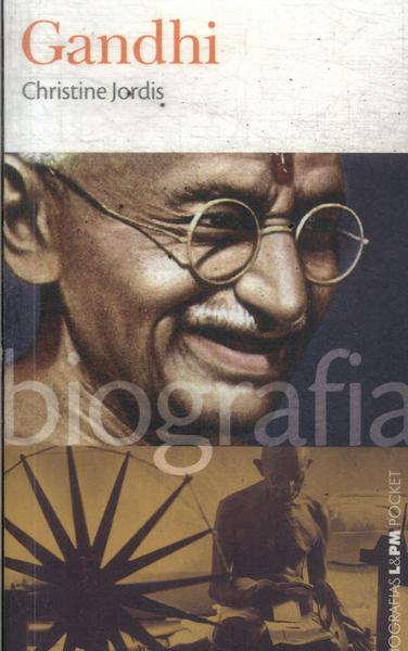 Gandhi: Biografia