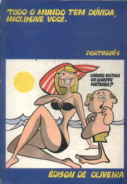 Todo Mundo Tem Dúvida, Inclusive Você (1987)