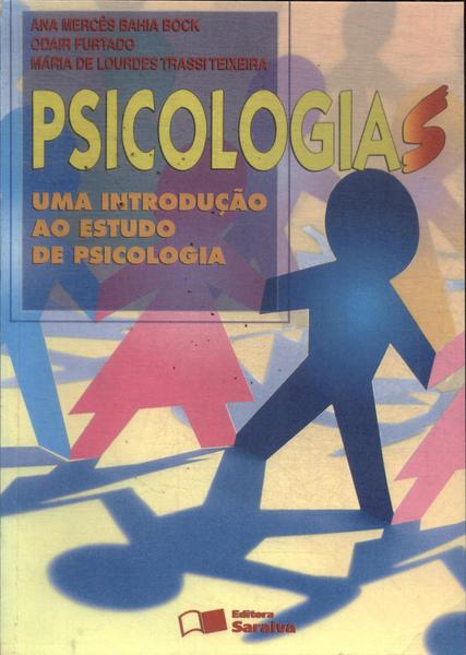 Psicologias (1999)