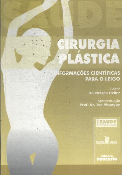 Cirurgia Plástica