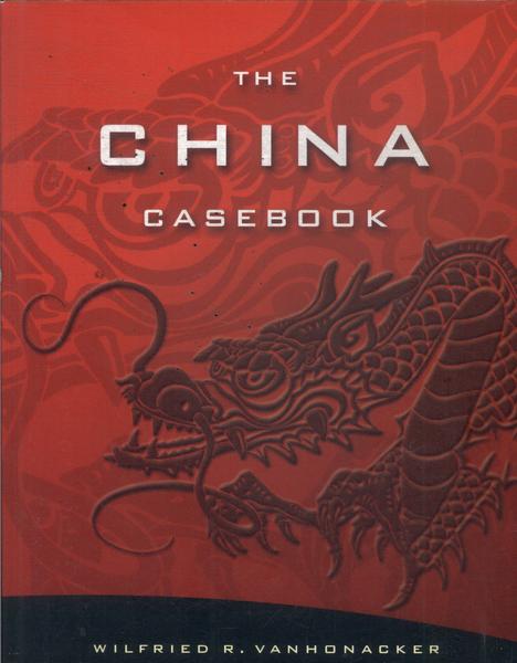 The China Casebook