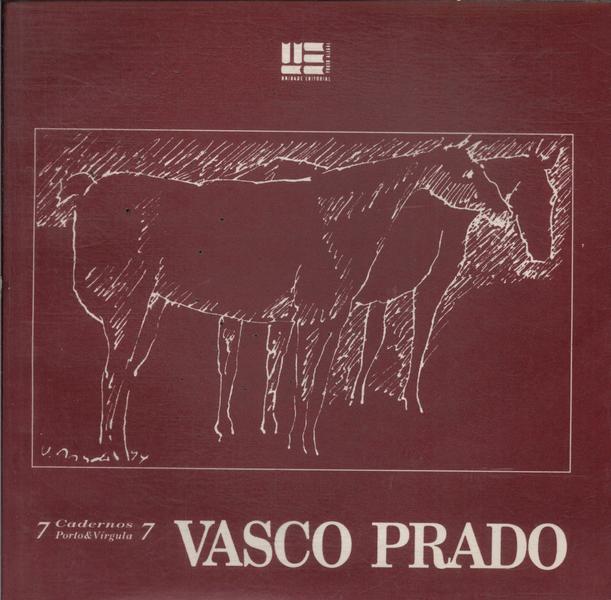 Vasco Prado