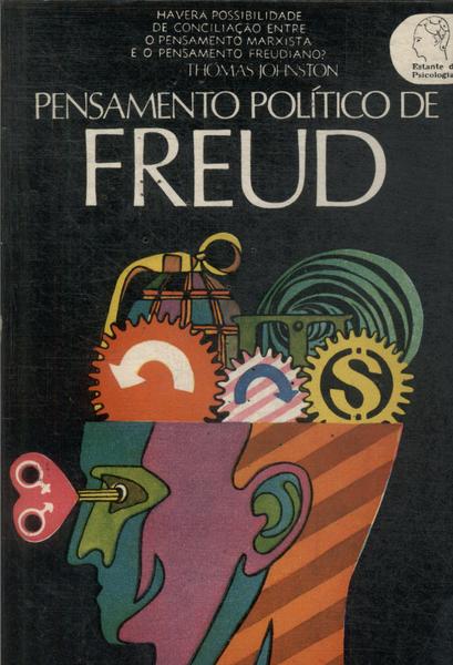 Pensamento Político De Freud