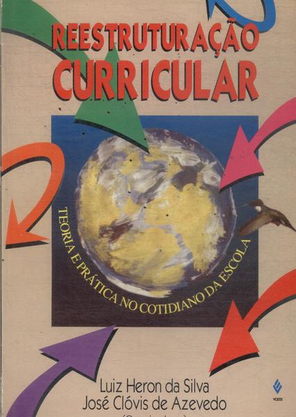 Reestruturação Curricular