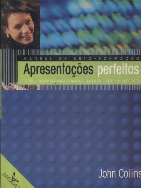 Apresentações Perfeitas