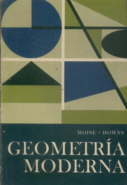 Geometria Moderna Vol 1 (1966)