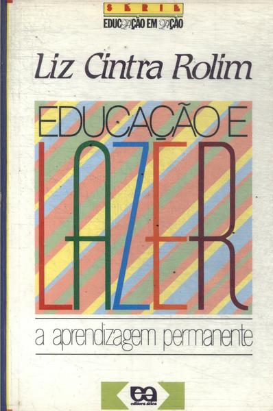 Educação E Lazer