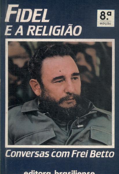 Fidel E A Religião