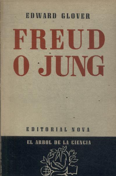 Freud O Jung