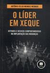 O Líder Em Xeque